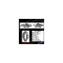 CENTRIC PARTS 141.30018 Centric Semi-Loaded Brake Caliper