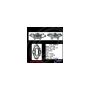 CENTRIC PARTS 141.30019 Centric Semi-Loaded Brake Caliper