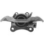 CENTRIC PARTS 141.33003 Centric Semi-Loaded Brake Caliper