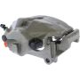 CENTRIC PARTS 141.33005 Centric Semi-Loaded Brake Caliper