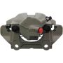 CENTRIC PARTS 141.33006 Centric Semi-Loaded Brake Caliper