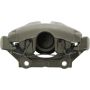 CENTRIC PARTS 141.33006 Centric Semi-Loaded Brake Caliper