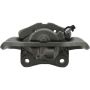 CENTRIC PARTS 141.33007 Centric Semi-Loaded Brake Caliper