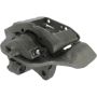CENTRIC PARTS 141.33007 Centric Semi-Loaded Brake Caliper