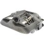 CENTRIC PARTS 141.33009 Centric Semi-Loaded Brake Caliper