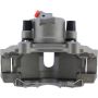 CENTRIC PARTS 141.33017 Centric Semi-Loaded Brake Caliper