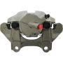 CENTRIC PARTS 141.33018 Centric Semi-Loaded Brake Caliper