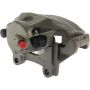 CENTRIC PARTS 141.33018 Centric Semi-Loaded Brake Caliper