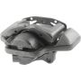 CENTRIC PARTS 141.33021 Centric Semi-Loaded Brake Caliper