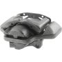 CENTRIC PARTS 141.33021 Centric Semi-Loaded Brake Caliper