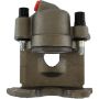 CENTRIC PARTS 141.33024 Centric Semi-Loaded Brake Caliper