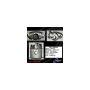 CENTRIC PARTS 141.33024 Centric Semi-Loaded Brake Caliper