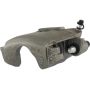 CENTRIC PARTS 141.33024 Centric Semi-Loaded Brake Caliper