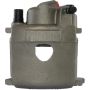 CENTRIC PARTS 141.33024 Centric Semi-Loaded Brake Caliper