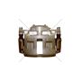 CENTRIC PARTS 141.33028 Centric Semi-Loaded Brake Caliper