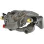 CENTRIC PARTS 141.33030 Centric Semi-Loaded Brake Caliper