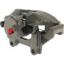 CENTRIC PARTS 141.33033 Centric Semi-Loaded Brake Caliper