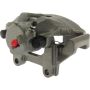CENTRIC PARTS 141.33033 Centric Semi-Loaded Brake Caliper