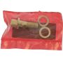 CENTRIC PARTS 141.33034 Centric Semi-Loaded Brake Caliper