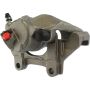 CENTRIC PARTS 141.33034 Centric Semi-Loaded Brake Caliper