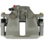 CENTRIC PARTS 141.33035 Centric Semi-Loaded Brake Caliper