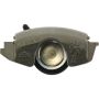 CENTRIC PARTS 141.33037 Centric Semi-Loaded Brake Caliper