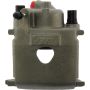 CENTRIC PARTS 141.33037 Centric Semi-Loaded Brake Caliper