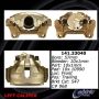 CENTRIC PARTS 141.33039 Centric Semi-Loaded Brake Caliper