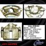 CENTRIC PARTS 141.33041 Centric Semi-Loaded Brake Caliper
