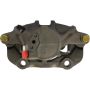 CENTRIC PARTS 141.33044 Centric Semi-Loaded Brake Caliper