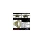 CENTRIC PARTS 141.33046 Centric Semi-Loaded Brake Caliper