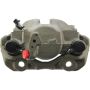CENTRIC PARTS 141.33048 Centric Semi-Loaded Brake Caliper