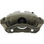 CENTRIC PARTS 141.33048 Centric Semi-Loaded Brake Caliper