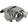 CENTRIC PARTS 141.33051 Centric Semi-Loaded Brake Caliper