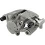 CENTRIC PARTS 141.33051 Centric Semi-Loaded Brake Caliper