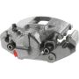 CENTRIC PARTS 141.33057 Centric Semi-Loaded Brake Caliper