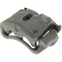 CENTRIC PARTS 141.33060 Centric Semi-Loaded Brake Caliper