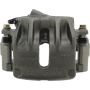 CENTRIC PARTS 141.33060 Centric Semi-Loaded Brake Caliper