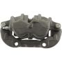 CENTRIC PARTS 141.33062 Centric Semi-Loaded Brake Caliper