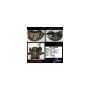 CENTRIC PARTS 141.33065 Centric Semi-Loaded Brake Caliper