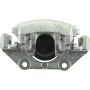 CENTRIC PARTS 141.33068 Centric Semi-Loaded Brake Caliper