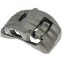 CENTRIC PARTS 141.33070 Centric Semi-Loaded Brake Caliper