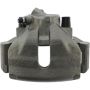 CENTRIC PARTS 141.33071 Centric Semi-Loaded Brake Caliper