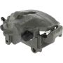 CENTRIC PARTS 141.33072 Centric Semi-Loaded Brake Caliper