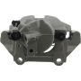 CENTRIC PARTS 141.33072 Centric Semi-Loaded Brake Caliper