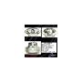 CENTRIC PARTS 141.33072 Centric Semi-Loaded Brake Caliper