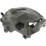 CENTRIC PARTS 141.33072 Centric Semi-Loaded Brake Caliper
