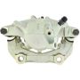CENTRIC PARTS 141.33074 Centric Semi-Loaded Brake Caliper