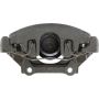 CENTRIC PARTS 141.33075 Centric Semi-Loaded Brake Caliper