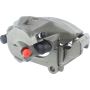 CENTRIC PARTS 141.33076 Centric Semi-Loaded Brake Caliper